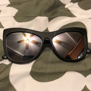 Quay Australia - joyride black